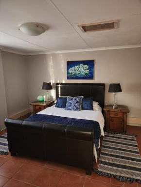 One bedroom house